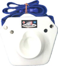 Eddystone Eel Fishing Tackle