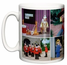 Camberwick Green Classic UK