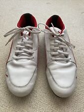 Puma Ferrari Trainers / driving shoes, VERY GOOD CONDITION SIZE UK8