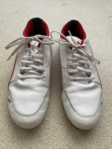 Puma ferrari trainers - puma,