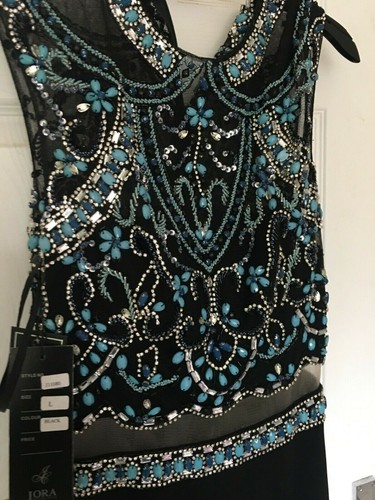 Jora new with tags black - new,