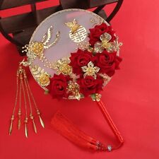 Vintage Chinese Wedding