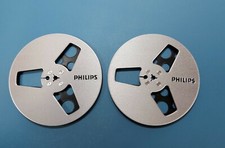 Phillips reel to reel Tape
