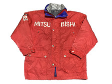 Ralliart Mitsubishi Motors