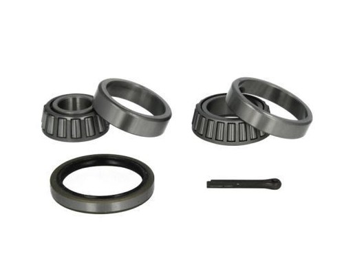 Genuine premier rear wheel - premier,