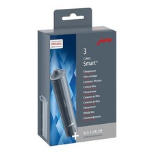 JURA Claris Smart+ Waterfilterpatroon 3-pack (24233) box is damaged