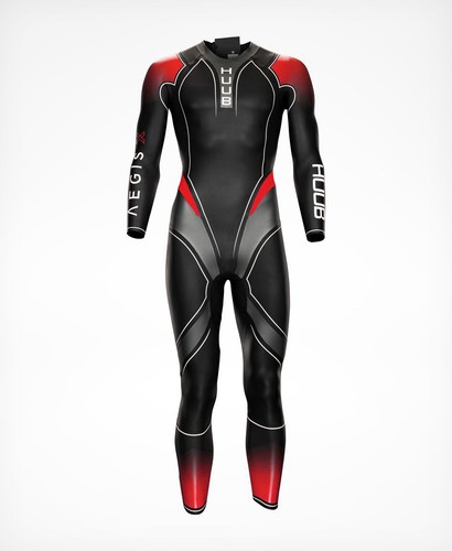 Huub aegis men - x, men's