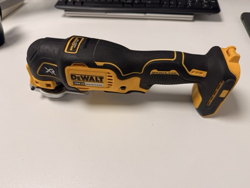 Dewalt dcs355 multi - dcs355, body