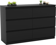 Luxury Modern Chest of Drawers