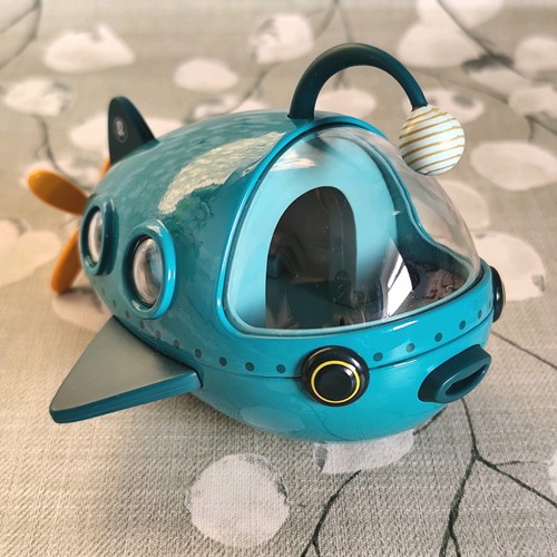 Cobalt light octonauts gup - light, gup-a
