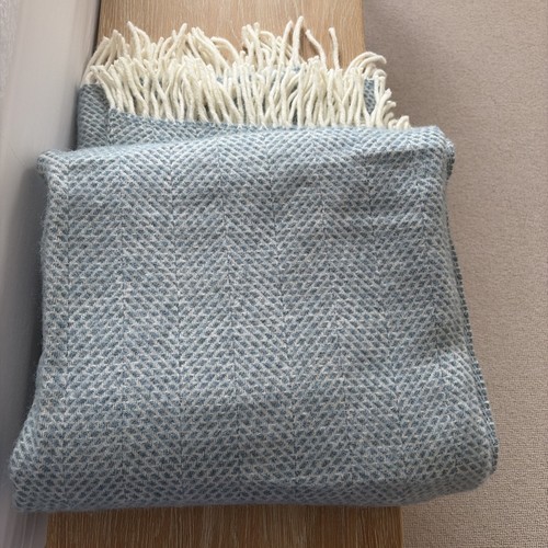 Tweedmill 100 wool sofa bed - tweedmill,