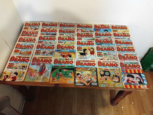 Vintage coppies the - 30, of