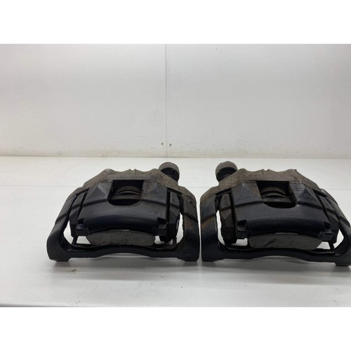 Audi brake calipers front - s3,