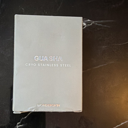 Wonderskin cryo stainless - wonderskin,