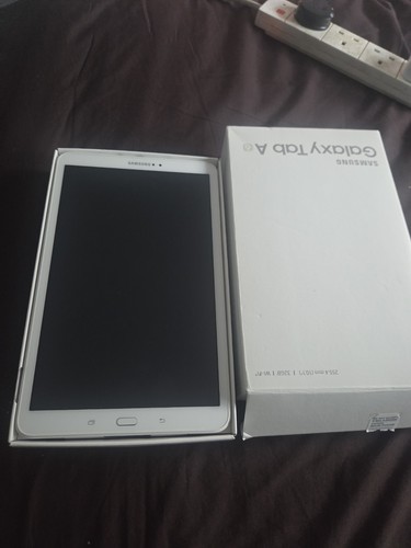 Samsung galaxy tab t580 - tab, sm-t580