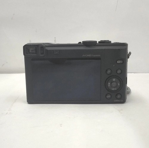 Panasonic lumix dmc tz60 - lumix, dmc-tz60