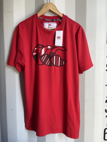 Canterbury new zealand red - canterbury,