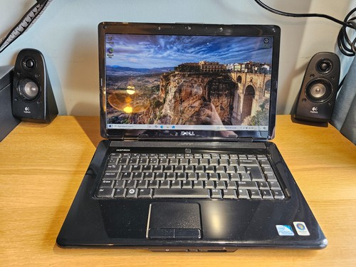 Dell inspiron 1545 pentium - dell,