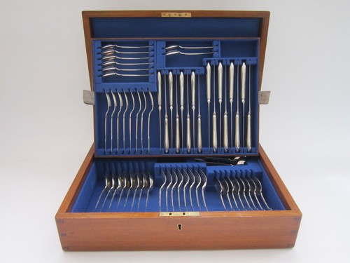 Antique sterling silver - antique,
