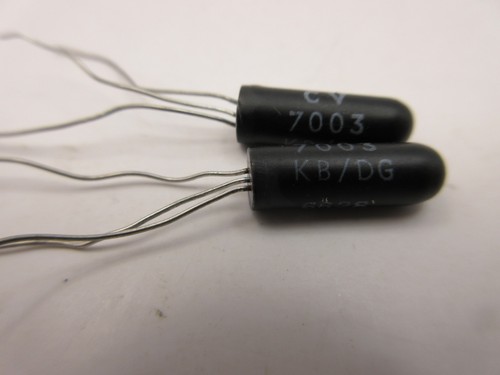 Cv7003 oc44 mullard germanium - oc44,