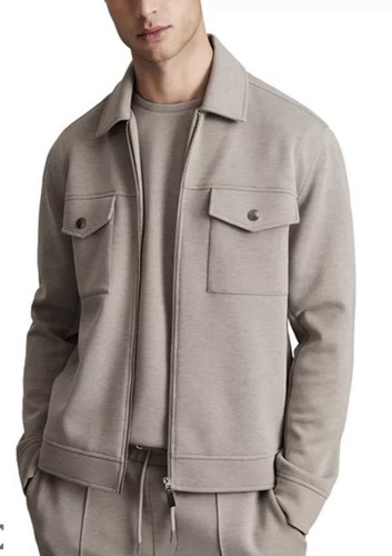 Reiss men medina interlock - reiss,