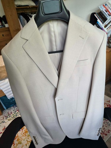 Frencheye piece suit tan - frencheye,