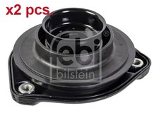 X2 PCS FRONT FITS BOTH SIDES
