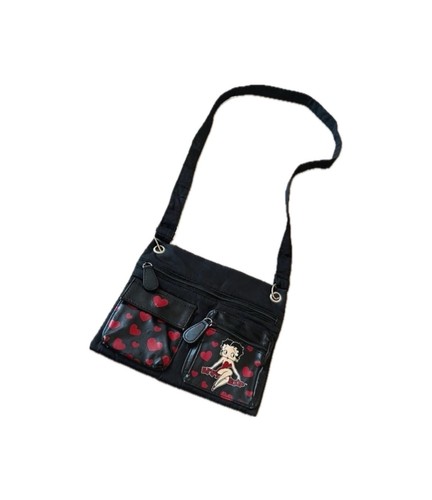 Vintage betty boop shoulder - betty,