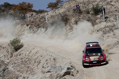Wrc rally mexico 2015 - wrc, nasser