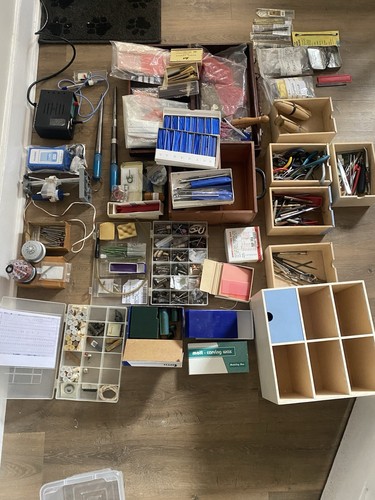 Large joblot jewellery - jewellery, /