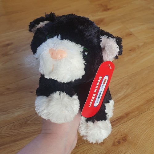 Kid connection asda beanie - connection,