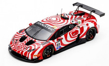 SPARK - LAMBORGHINI Huracan