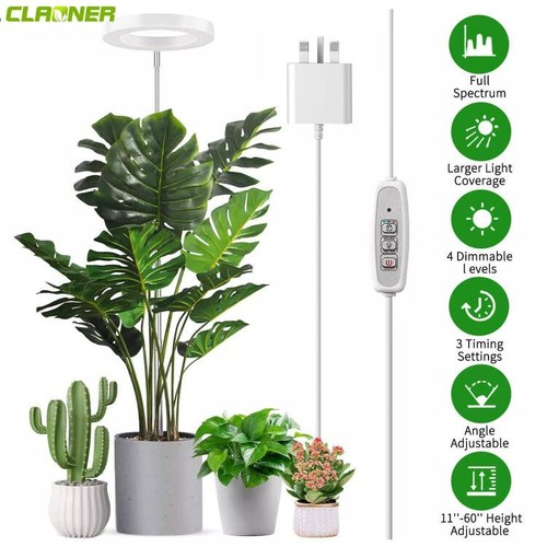 72led grow light full spectrum - 72led,