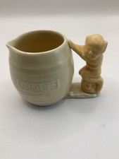 Early Hornsea Pottery 1954