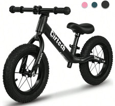 Balance Bike No Pedal Bicycle