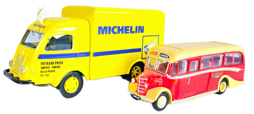 Efe michelin renault galion - efe,