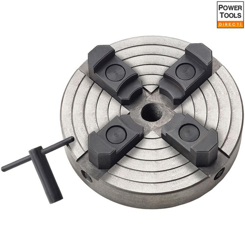 Clarke 6500678 jaw chuck - clarke,