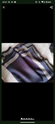 Cashmere shawl from - shawl, dubai
