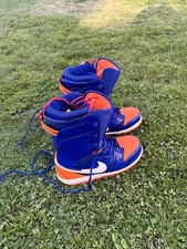 Nike Vapen Snowboard Boots UK