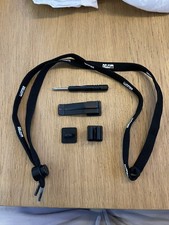 Delkim Rx-D Lanyard +