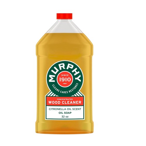 Murphy oil soap liquid wood - oil,