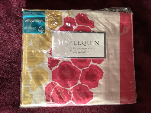Harlequin delphinia oxford - harlequin,