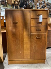 Mid Century G-Plan Compact