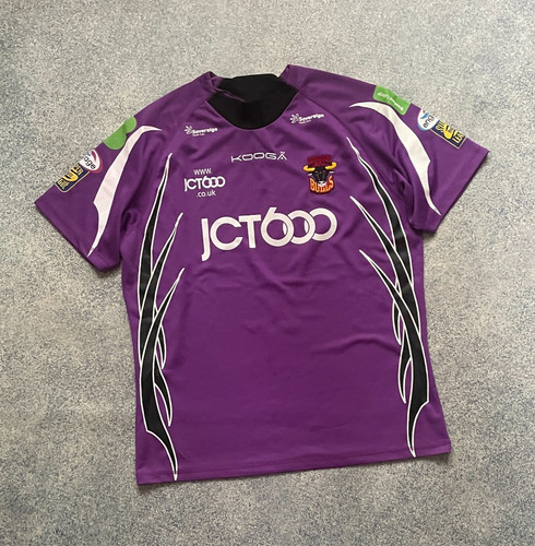Kooga rugby league bradford - rugby,