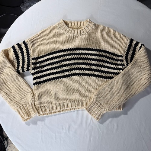 Pistola small cream - small,