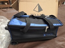 Pyramid Prime Double Roller