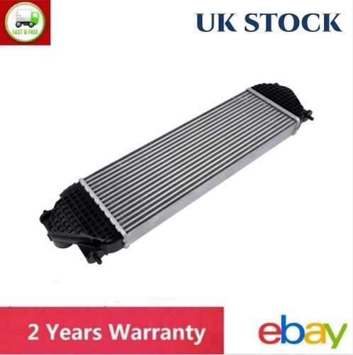 Turbo intercooler for suzuki - turbo,