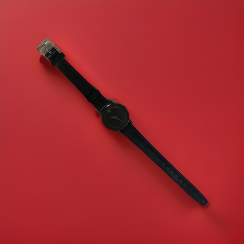 Movado classic museum watch - movado,