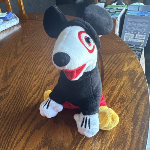 2013 target mascot - 2013, bullseye
