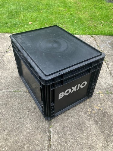 Boxio mobile wash - boxio,